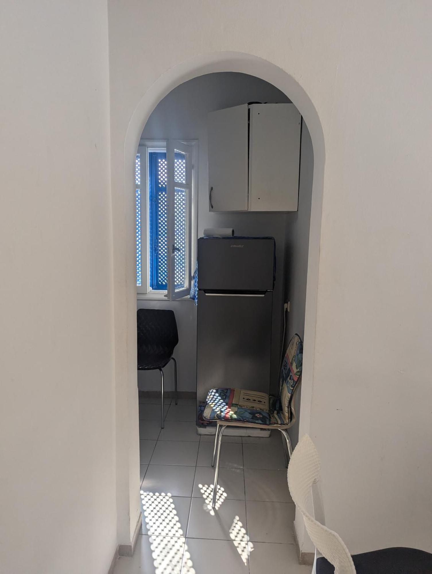 Diar El Bahr Mahdia Apartment El Hafsi Phòng bức ảnh