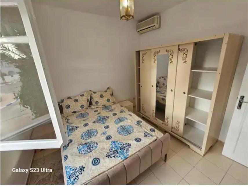 Diar El Bahr Mahdia Apartment El Hafsi Ngoại thất bức ảnh