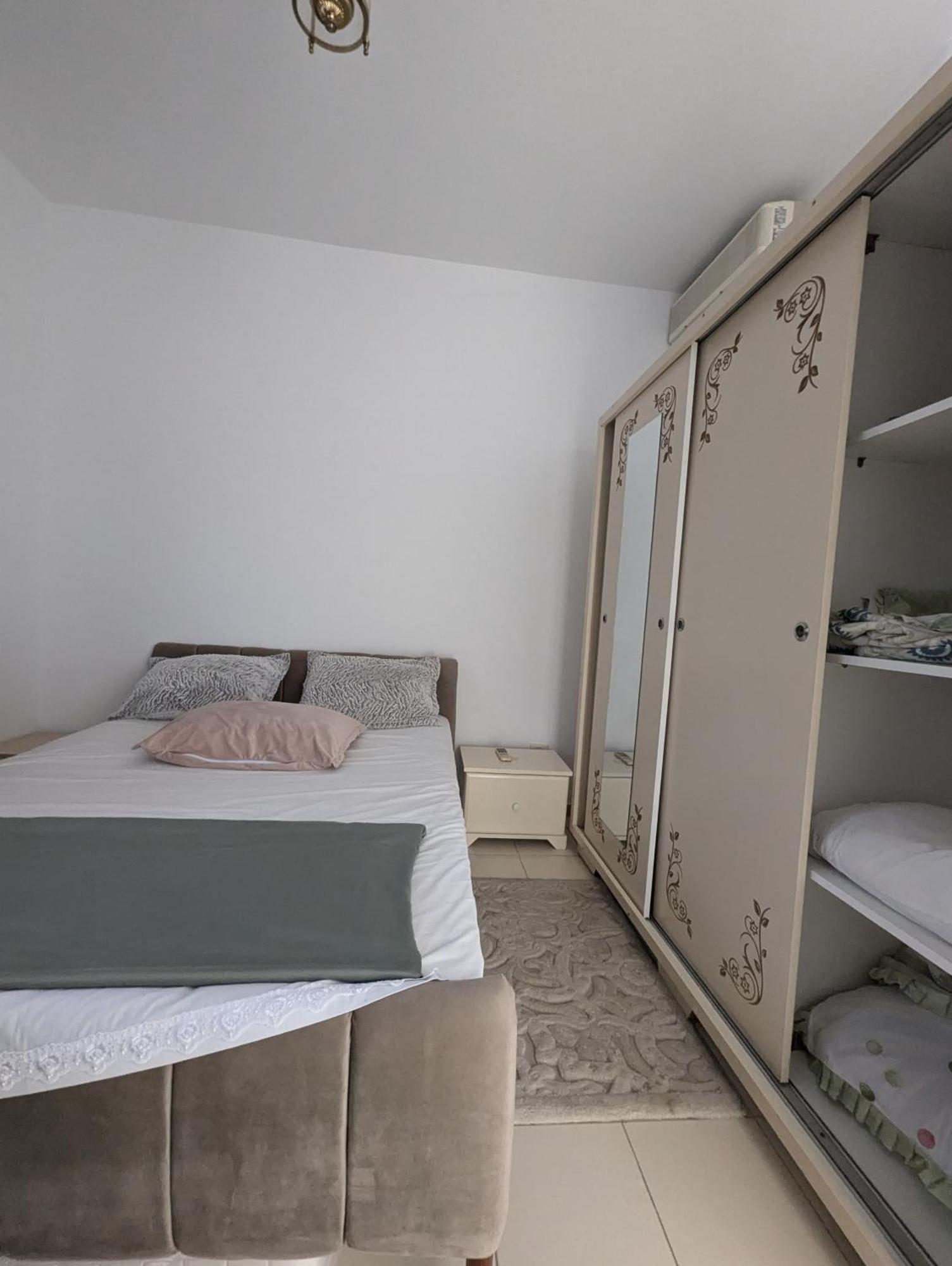 Diar El Bahr Mahdia Apartment El Hafsi Ngoại thất bức ảnh