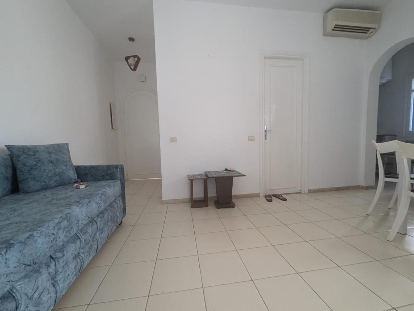 Diar El Bahr Mahdia Apartment El Hafsi Ngoại thất bức ảnh