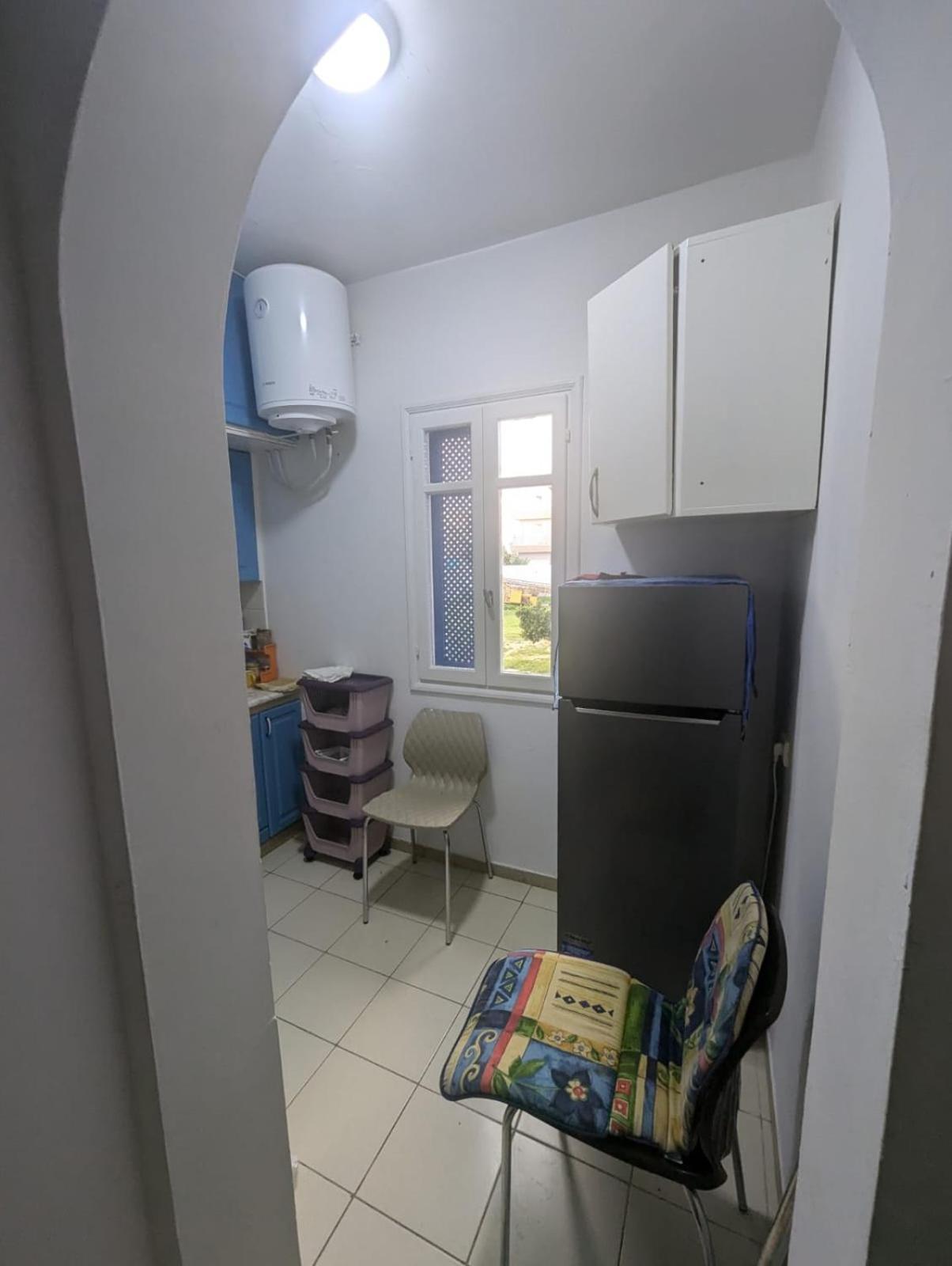 Diar El Bahr Mahdia Apartment El Hafsi Ngoại thất bức ảnh