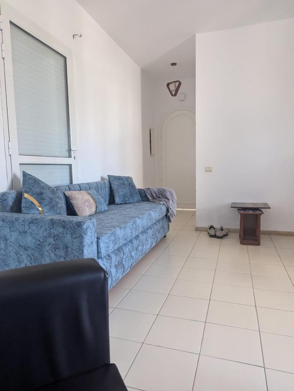 Diar El Bahr Mahdia Apartment El Hafsi Ngoại thất bức ảnh
