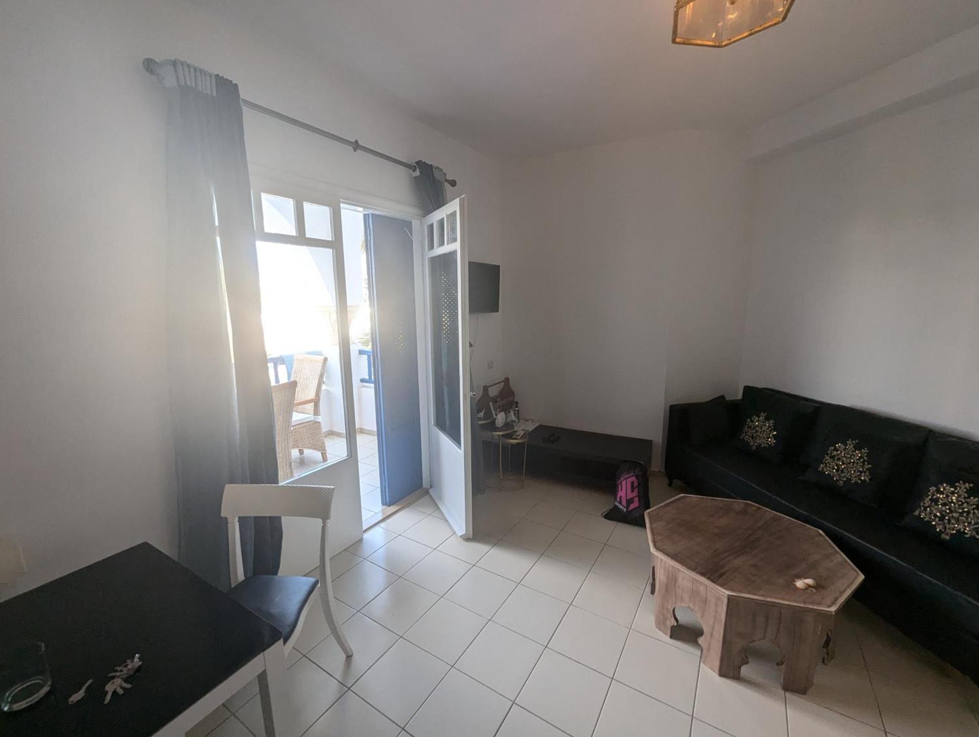 Diar El Bahr Mahdia Apartment El Hafsi Ngoại thất bức ảnh